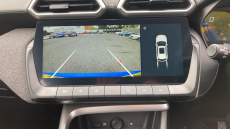 MG ZS 1.5 Hybrid+ SE 5dr Auto Hybrid Hatchback